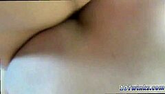 Nico enjoys bareback gay sex with hot men