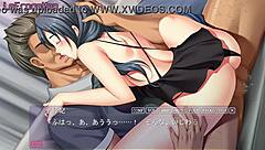 hey, wanna see nodoka 2 in this hentai couple scene?