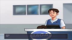 Exploring the latest chapter in Summer Time Saga Uncensored