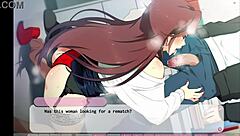 ero voice part 11 brings more anime hentai fun.