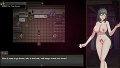 Can You Handle Exorcist Onmyoji Part 4's Big Tits?