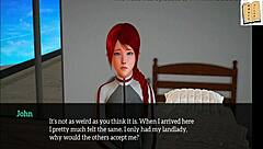 My New Family 33 Game Episode