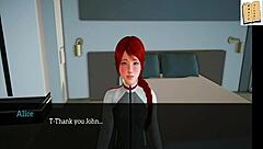 My New Family 33 Game Episode