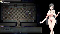 Can You Handle Exorcist Onmyoji Part 4's Big Tits?