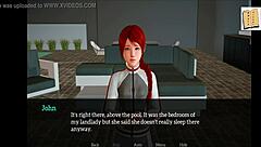 My New Family 33 Game Episode