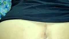 Hey, check out this culona rica with big ass and natural tits shaking it all.