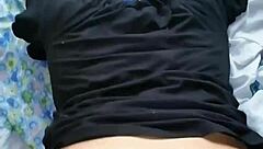 Hey, check out this culona rica with big ass and natural tits shaking it all.