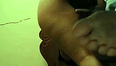 Hey, check out this culona rica with big ass and natural tits shaking it all.