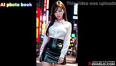 i got those sexy teen tits for some wild ai photo sex