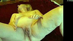 The slut passionately loves cum in her pussy