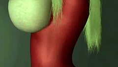 Preview 02 Mobile Showcases Powerboob Girls and Powerbutt Girls with Big Tits and Ass