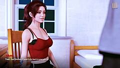 Feel The Story In A O A Academy 33