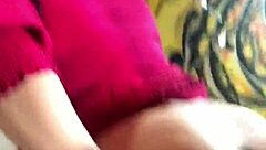 I changed my piercing and gave it to the tattoo artist