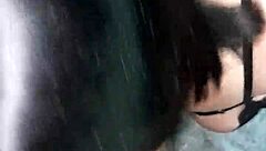 Feeling The Intense Orgasm In My Mouth