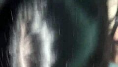 Feeling The Intense Orgasm In My Mouth