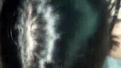 Feeling The Intense Orgasm In My Mouth