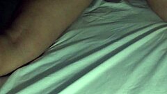 Relaxing Massage Session for Wife