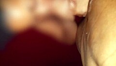 Jody morrison sucking deepthroat like a pro