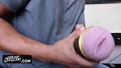 gorgeous babe trisha parks takes huge cock