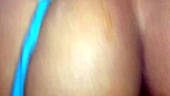 Mexican student rides teacher for better grade!