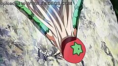 Queens Blade Rebellion Ova - 01 1080p