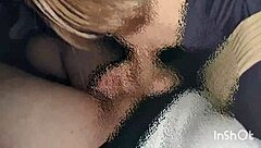 japanese amateurs giving outdoor blowjob and handjob