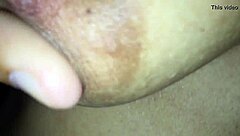 Naina Bhabhi Begs for Her Boobs to Be Sucked