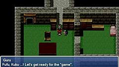 i watch the protagonist and her friend get anal fucked by big cocks, reimu brainwashed part 2.