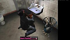 Did You See How That Cartoon Character Got Approached For Sex?