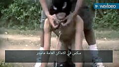 Arabic Sex Gay With Intense Action