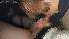 japanese amateurs giving outdoor blowjob and handjob