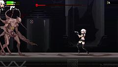 Idra's Shadow Part 3 Ends with Monster Cock Action in Game