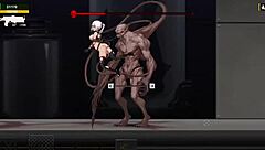 Idra's Shadow Part 3 Ends with Monster Cock Action in Game