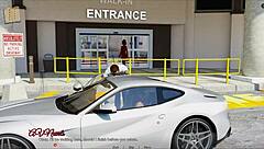 i'm exploring this alternate existence game, but it's full of unexpected twists and turns that keep me hooked.