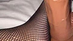 I explore my personal fetishes in unique ways.