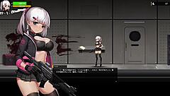 Idra's Shadow Part 3 Ends with Monster Cock Action in Game