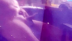 Chubby Gay Man Masturbates in His Favorite Panties