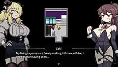 corporate succubus part 4 unfolds with dark game twists