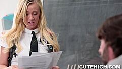 बेली ब्रूके कहती है मेरी बड़ी टिट्स चूसो और मुझे चोदो