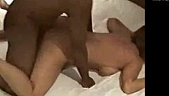 Is The Hottest Cougar Fun In Pacific Northwest Screaming For More?