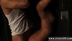 outdoor babe, i'm into rough hardcore with my petite tattooed pretty body