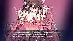 corporate succubus part 4 unfolds with dark game twists