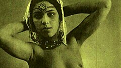 A night in a Moorish harem by Lord George Herbert, chapter four, part 1 orgy