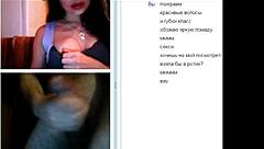 sexiest russian girl gets down at xsquirt club. wild stuff! 🔥