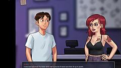 summertime saga 152 hentai adventure