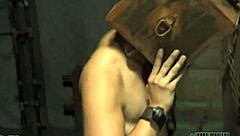 lusty facial punishment for naughty angel 😈