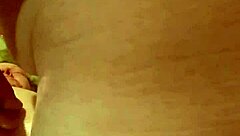 Fucking and toying her wet pussy 😈