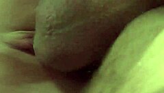 Crazy blonde teen got slammed with rough pussy banging in the garage.