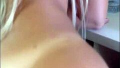 Have you seen this recovered amateur video of ours?