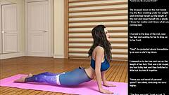 oh small 18+ gesture episode 22 3d comics 3d cartoon sex